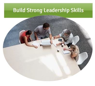 Web Leadership Skills Pic