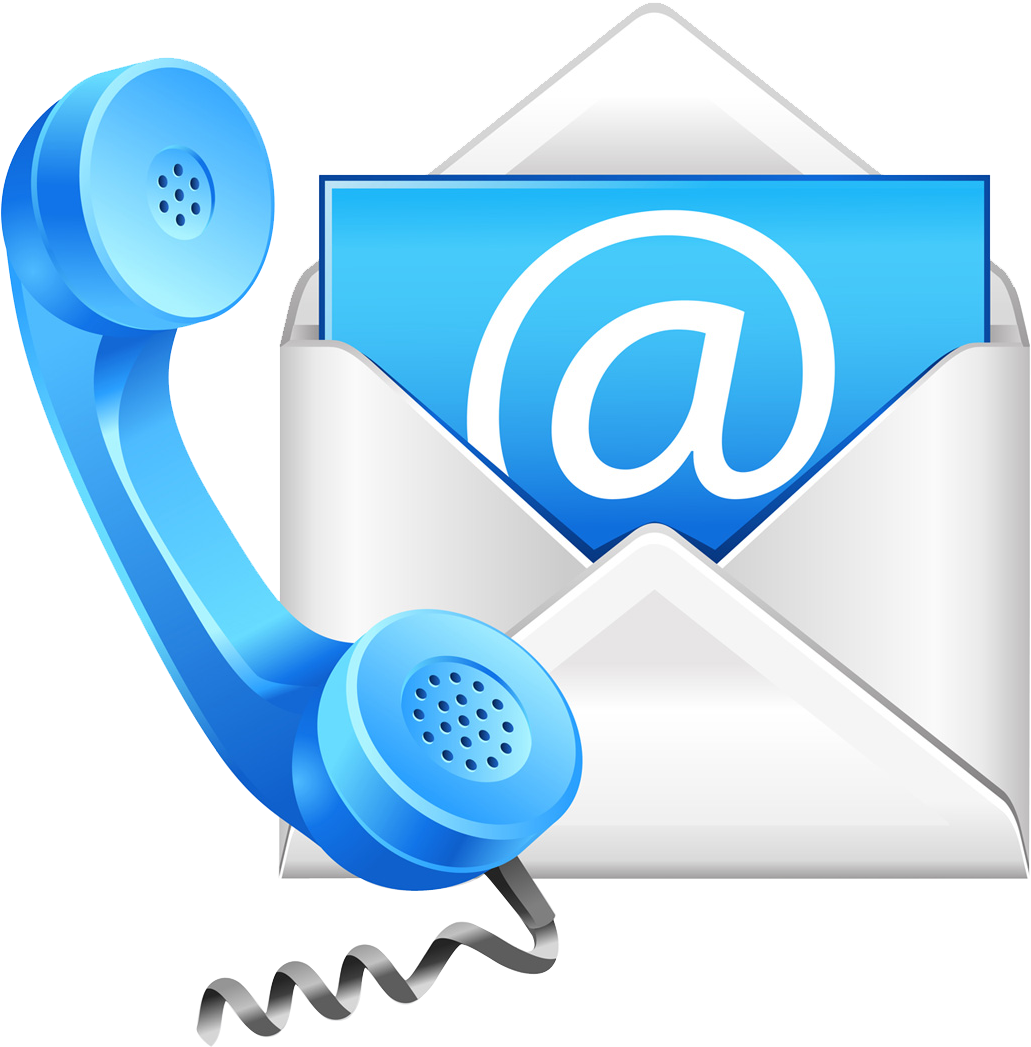 clipart161083-phoneemail